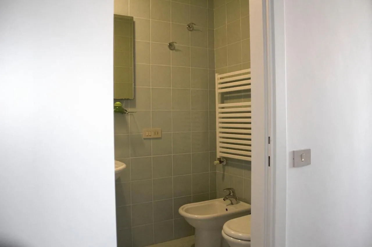 Holiday home A Casa Di Sara 3 Villa Florence