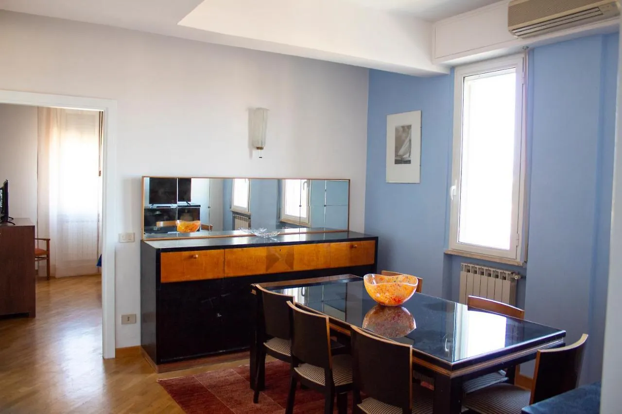 Holiday home A Casa Di Sara 3 Villa Florence