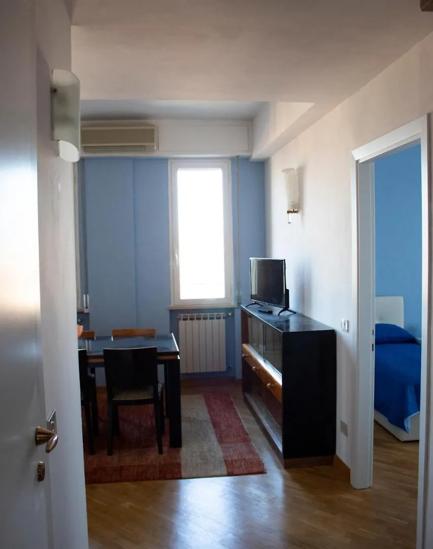 A Casa Di Sara 3 Villa Florence Holiday home