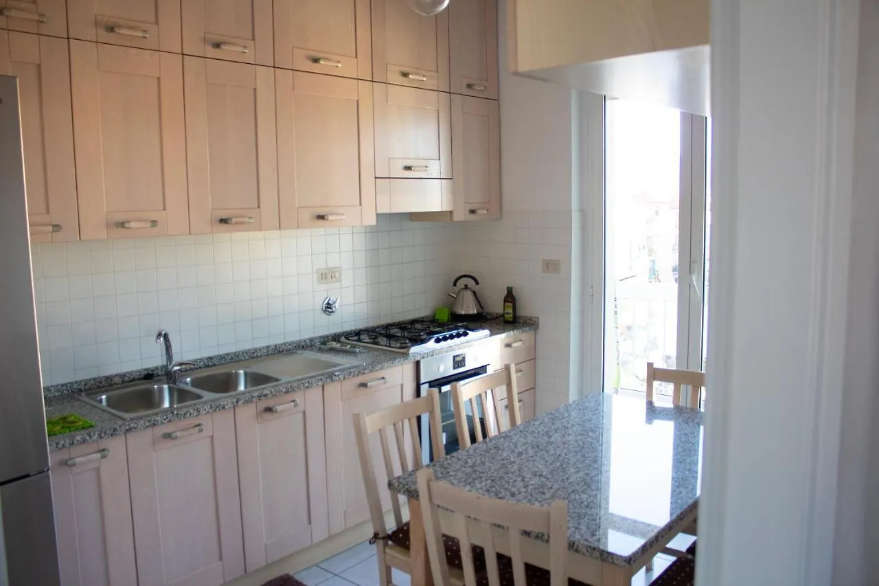 Holiday home A Casa Di Sara 3 Villa Florence Italy