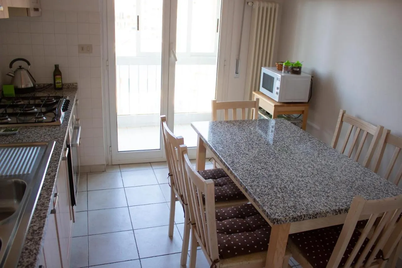 Holiday home A Casa Di Sara 3 Villa Florence