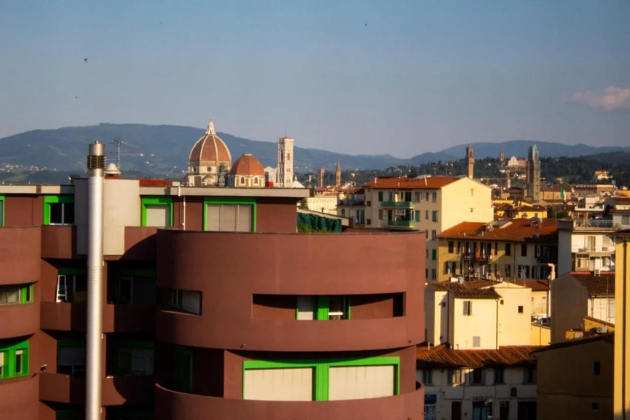 A Casa Di Sara 3 Villa Florence
