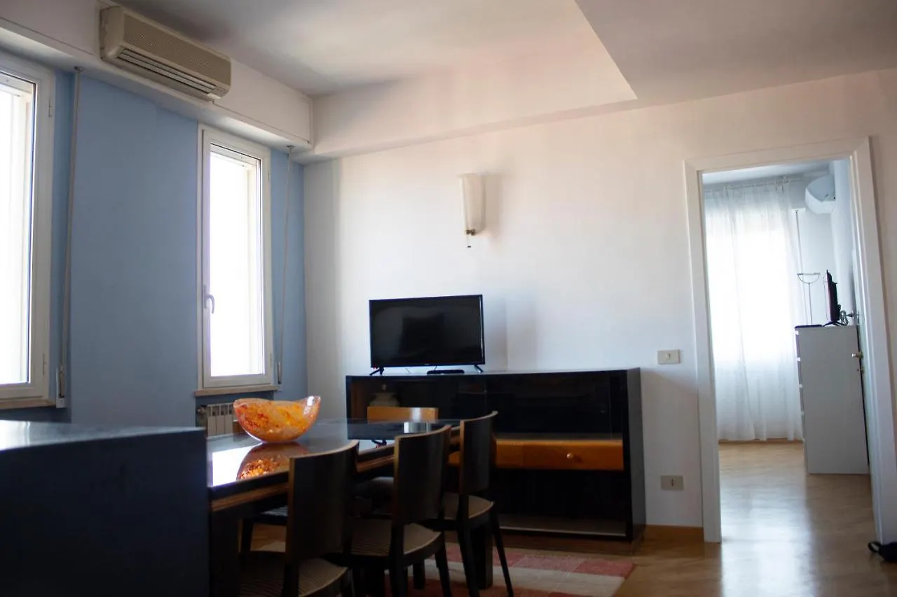 A Casa Di Sara 3 Villa Florence Holiday home