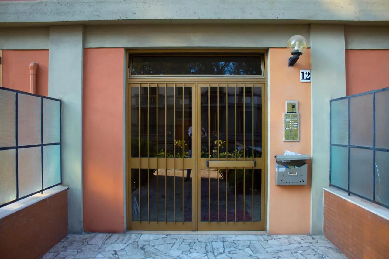 A Casa Di Sara 3 Villa Florence