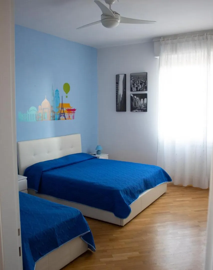 A Casa Di Sara 3 Villa Florence Holiday home