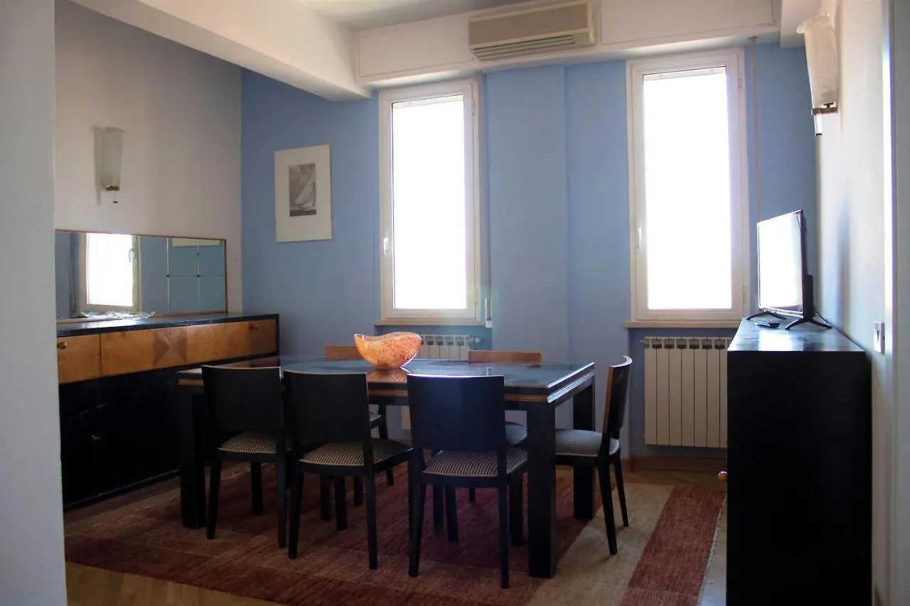 Holiday home A Casa Di Sara 3 Villa Florence